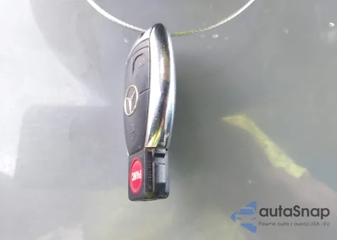 2004 Mercedes-Benz Clk 500 z USA, uszkodzony, nr VIN WDBTK75G04T020385